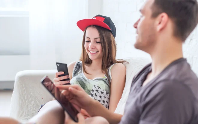 Ein Panikmodus für iPhone und iPad